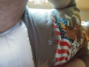 Feel diaper