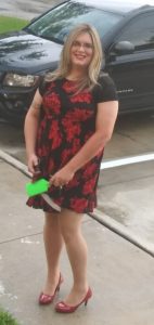My mtf transformation is complete