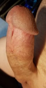 my naked cock