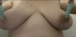 Train tit torture 2
