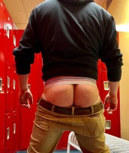 Bro Ass #3