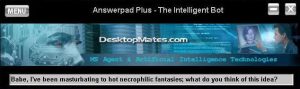 AnswerPad