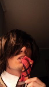DAT ASS FACE