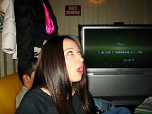 Hypnogirlfriend