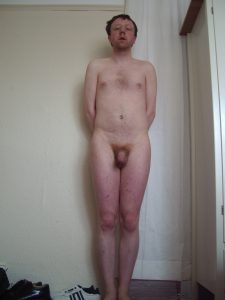 This is my body.