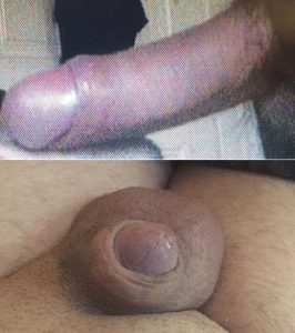 Curse of Teeny Weenie