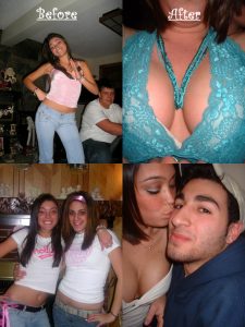 Izzy-Boobies