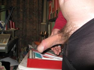 JohannhaMay’s Cock – I am in trance again 004
