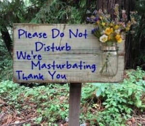 MasturbationTrailSign