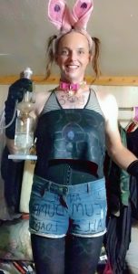 Humiliation pic