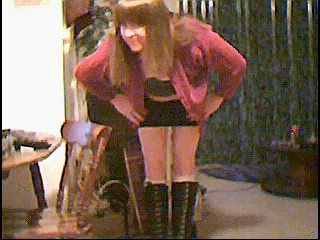 chace very hot gurl