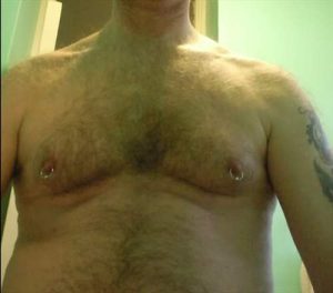 chest