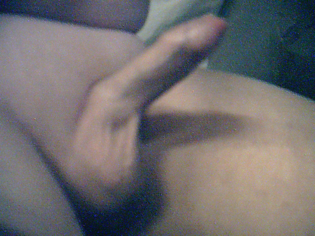 My penis