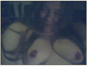michelles new boobies