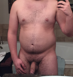 Shown