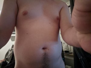 Upper Body